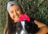 Amor por vira-latas: jovem usa redes sociais para quebrar preconceitos contra peludos sem raça