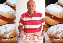 Sonhos do Vovô: brasileiro que perdeu o emprego, tira a família da crise vendendo sonhos