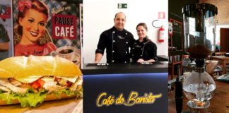 Cafeteria de Marília ganha destaque ao se reinventar em meio à crise