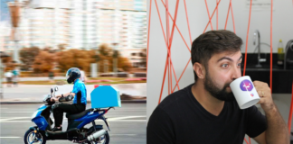 3 cafeterias, em Jaú, que levam o café até a casa do cliente