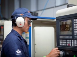 8 vagas de emprego na área industrial em Botucatu