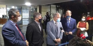 Entre 5.570 cidades, Botucatu foi a escolhida para ter vacinação em massa, entenda o porquê
