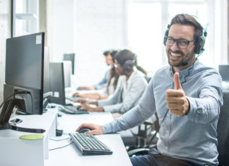 Empresa de Tecnologia abre diversas oportunidades de emprego em Foz do Iguaçu
