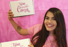 Inovação: jovem cria box para ajudar mulheres a aliviar sintomas da TPM
