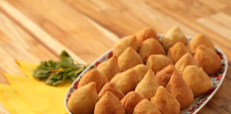 Dia da Coxinha: 3 estabelecimentos para se deliciar em Marília