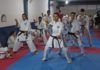 É gratuito! Inscrições abertas para aulas de Karatê em Marília