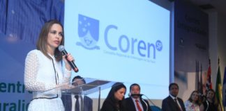 Inspiração na linha de frente: enfermeira mariliense é referência em todo o estado