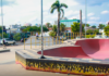 pistas de skate em Bauru - Bauru Skate park - Foto: Social Bauru