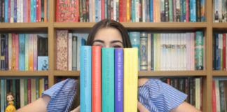 Marília articula a fundação do 1º clube literário da cidade