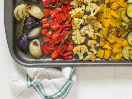 Que tal uma receitinha para aquecer seu inverno e surpreender quem você ama?