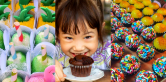 6 docerias de Lençóis Paulista, para quem ama um delicioso docinho caseiro ou de festa