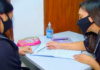 Moradora emociona Lençóis Paulista com lindo e surpreendente gesto com sua colega de trabalho