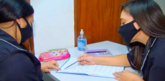 Moradora emociona Lençóis Paulista com lindo e surpreendente gesto com sua colega de trabalho