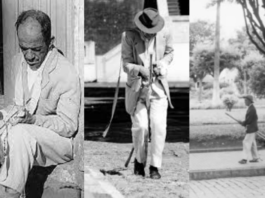 Coriolando: como esse misterioso homem se tornou um personagem histórico de Jaú?