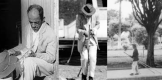 Coriolando: como esse misterioso homem se tornou um personagem histórico de Jaú?