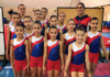 Pingo, a professora de ginástica que inspira crianças em Americana