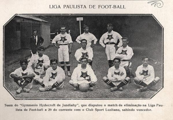 Campeonato Paulista do Interior de Futebol de 2021 – Wikipédia, a  enciclopédia livre