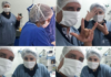 Veja como estão os personagens do primeiro parto com intérprete de Libras em Marília