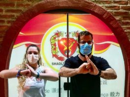 Botucatuenses buscam medalhas no campeonato paulista de Kung Fu nesse sábado