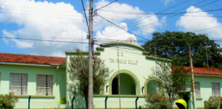 Você sabia? Colégio de Lençóis Paulista já foi um cemitério e história surpreende estudantes até hoje