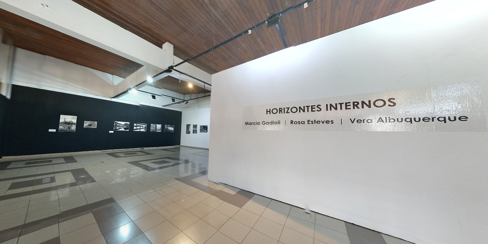 Espaços culturais em Bauru: Galeria Municipal