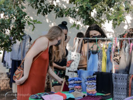 Jardim Secreto: Feira ao ar livre, com muita gastronomia e arte, acontece nesse domingo em Jaú