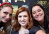 Lençóis In Live apresenta hoje um show com muito rock e pop, a partir das 20h