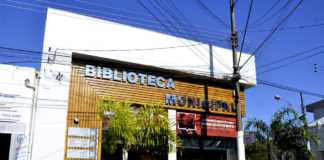 Biblioteca de Marília retoma o atendimento presencial com condições e regras