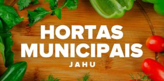 Horta Municipal: confira quais alimentos serão vendidos nessa terça-feira em Jaú