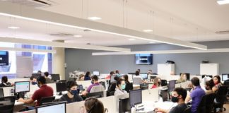Empresa abre mais de 350 vagas de emprego para Marília e região