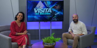 Jaú é citada em entrevista de CEO da Solutudo na TV Record