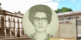 Leonina Alves Coneglian: quem foi a professora de Lençóis Paulista que dá nome para a famosa escola?