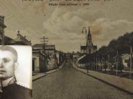 Rua Edgard Ferraz: você sabe a história do homem que dá nome à rua mais longa de Jaú?