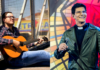 Cantor mariliense é finalista de festival de música católica organizada por Padre Reginaldo Manzotti