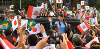 Princesa do Japão que vai abandonar a realeza por amor já visitou Marília