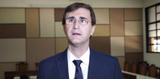 Isauro Pigozzi Filho: o promotor de Justiça que seguiu os passos do pai na formação de Direito