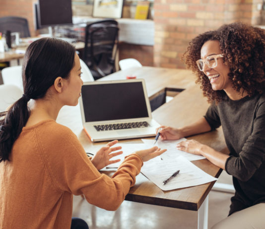 Feedback: a importância no mundo corporativo