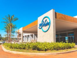 Rede de hotelaria de Foz abre 26 novas vagas em diversas áreas hotel mabu