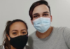 Ele trancou o curso de Direito, seguiu o que ama, e hoje é referência em design de sobrancelhas em Botucatu