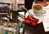 A cafeteria de Jaú que traz o melhor do café e da literatura em um único lugar
