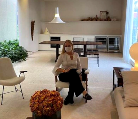 Beleza e conforto: empresária da região é referência na consultoria em Design de Interiores