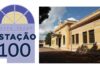 Feira Local Estação 100 ocorre neste domingo, dia 24 em Jaú e conta com várias marcas locais!
