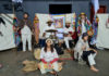 Cultura: com grande espetáculo, teatro retorna em Santa Cruz neste fim de semana