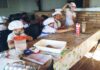 Natal Solidário: Recanto Betel recebe doações de brinquedos para crianças de Tatuí