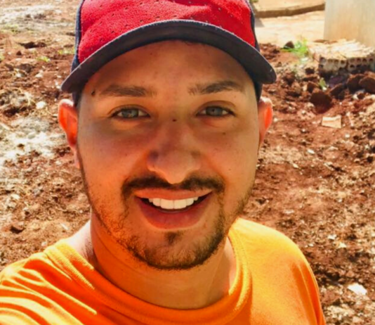 O ex-gari de Ourinhos que ganhou popularidade e se tornou exemplo de determinação