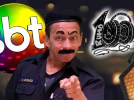 Comandante Durão, famoso do SBT, é convidado para participar de podcast em São Manuel