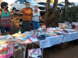 Feira de artesanato promete movimentar o bairro da Cohab 3 de São Manuel
