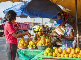 Pastel, legumes, frutas e muito mais: você conhece as feirinhas de Ourinhos?