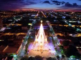 Fim de ano: confira os eventos que vão rolar em Jaú em dezembro