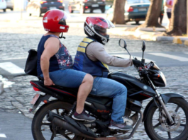 6 mototáxis em Ourinhos para salvar o seu rolê no fim de semana